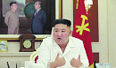 Северная Корея погрузилась в самоизоляцию