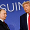 Россия и США перешли от конфронтации к диалогу