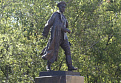 Памятник дяде Васе торжественно открыт в Москве