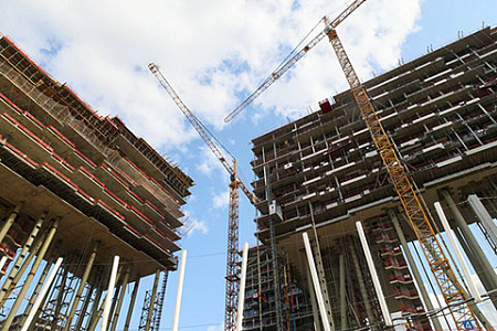 отчет счетной палаты, реформа капстроительства, спорные результаты, бюджетный долгострой, минстрой