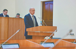 Муниципальная реформа теряет политическую актуальность