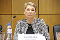 Педагогический олимп покорился <b>Ольге Васильевой</b>