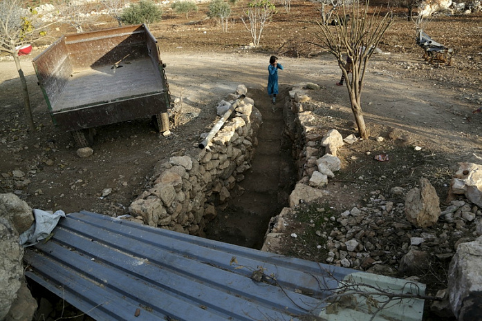 война, сирия, дети