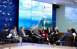 Углеродная повестка выходит из туннеля