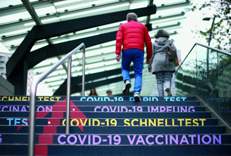 коронавирус, пандемия, covid 19, омикрон, заражения, мир, статистика, вакцинация