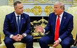 Варшава вновь готова строить «Форт Трампа» 