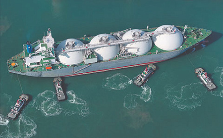 азиатский рынок, рост энергопотребления, природный газ, сила сибири, газпром, отказ от виэ