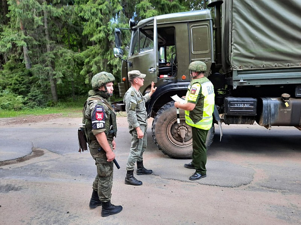 россия, армия, зво, военная полиция, страж-2020, диверсанты