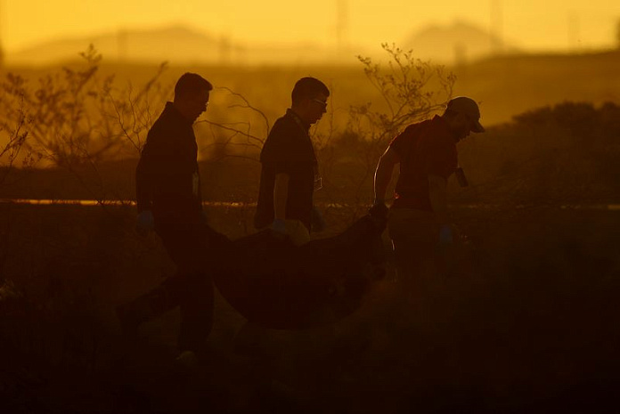 мексика, полиция, вымогатели, задержание