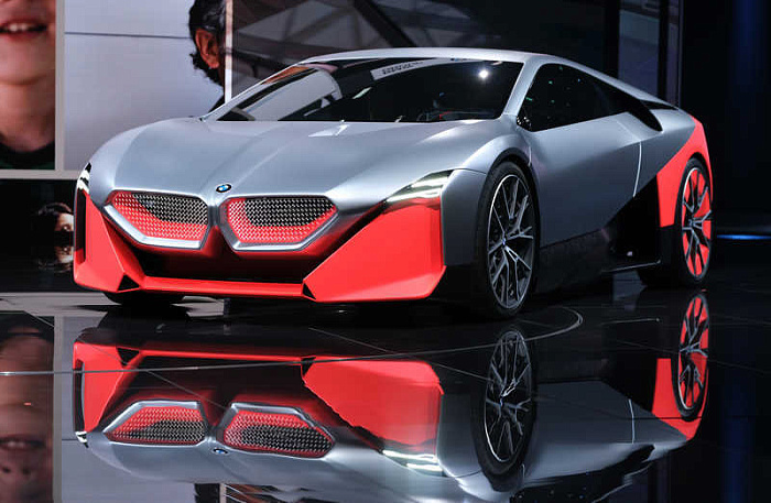 франкфурт, автосалон, defender