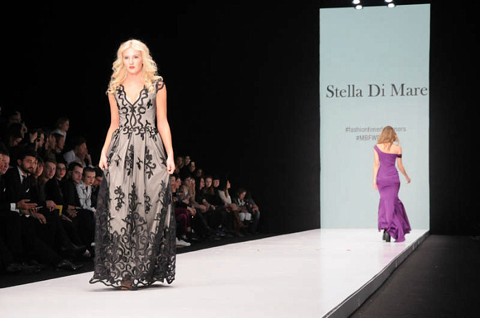 россия, мода, манеж, показ, mercedes-benz fashion week