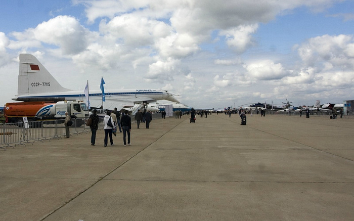 авиасалон, авиация, макс, истребители, вертолеты