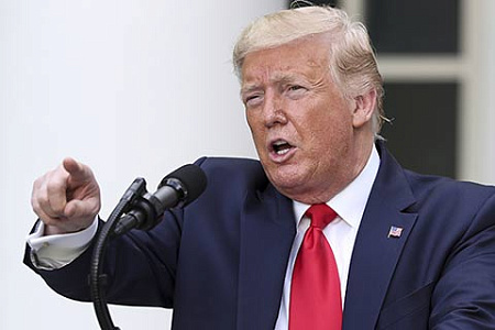 twitter, трамп, цензура