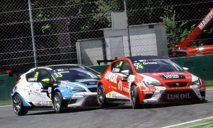 автоспорт, гонки, tcr, туринг, грачев, афаеасьев, морбиделли
