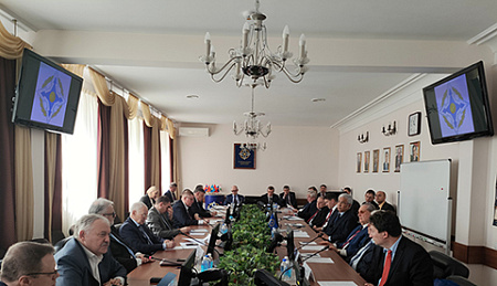 снг, одкб, нагорный карабах, арменяи, азербайджан, конфликт, узбекистан, конституция, европейские институты