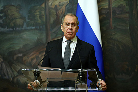 россия, ес, мид, лавров, отношения, разрыв
