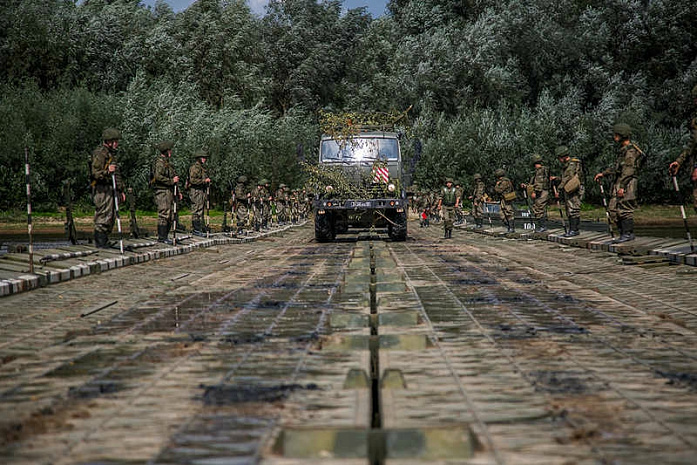 россия, армия, инженерные войска