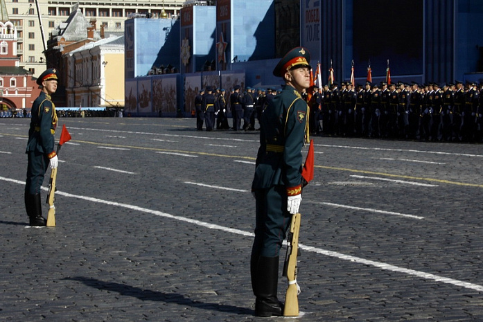 россия, праздник, победа, парад, репетиция
