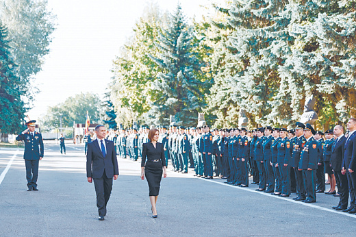 Для чего Молдавия закупает зенитки и минометы