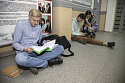 <b>Миллениалы</b> меняют привычную картину высшего образования