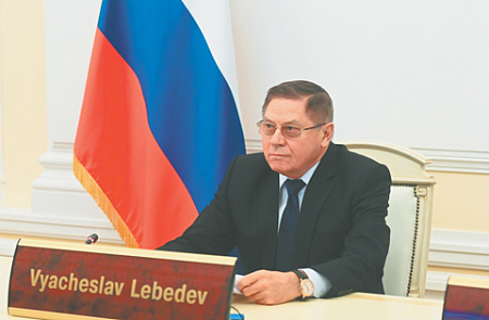 вс, лебедев, судебное разбирательство, гласность, сми, уголовное правосудие