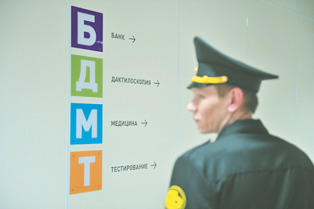 миграционная политика, контроль, масштабная цифровизация, организованный ввоз рабочей силы, миграционные хабы