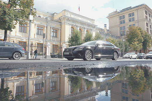 Бизнес опасается паузы Центробанка