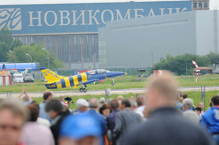 россия, авиация, авиасалон, макс