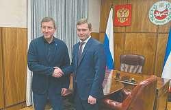 В Хакасии настало время для разменов