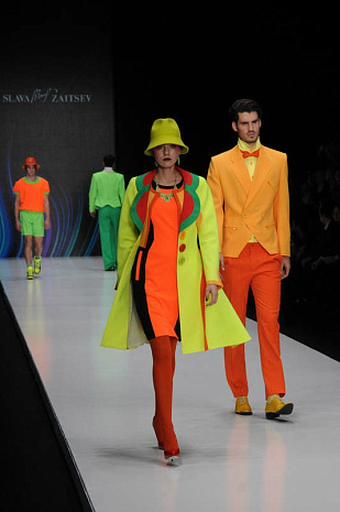 россия, мода, манеж, показ, mercedes-benz fashion week