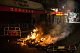 На улицах Гонконга продолжаются протесты