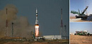 "<b>Гагарин</b>" снова отправился в космос