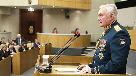 законопроекты, картаполов, пискарев, особый порядок воинской службы на спецобъектах минобороны
