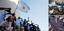 Вся <b>Аргентина</b> болела за свою сборную