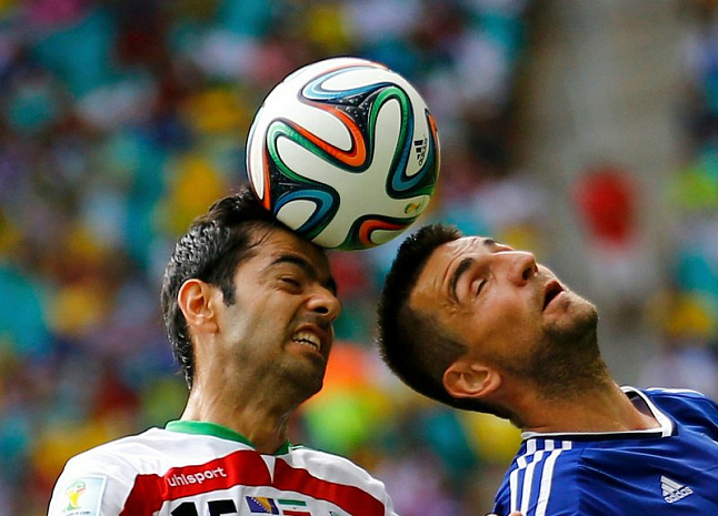 футбол, чемпионат мира, бразилия