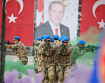 Особенности военного союзничества с современной Турцией