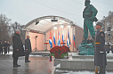 Куба демонстрирует <b>солидарность</b>