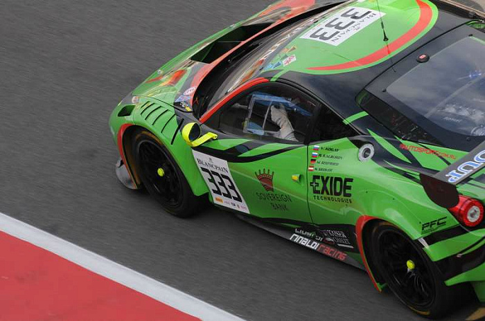 автоспорт, гонки, moscow raceway, blancpain