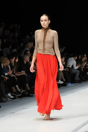 россия, мода, манеж, показ, mercedes-benz fashion week