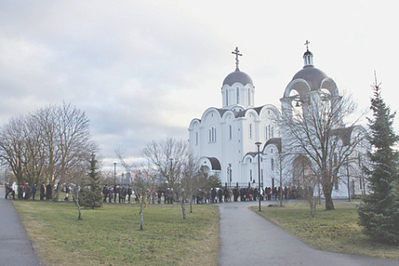 рпц, эпц мп, эстония, россия, патриарх кирилл, митрополит евгений решетников, депортация, религия, государство, мвд, запрет, закон, вера, гонения, устав, украина, упц