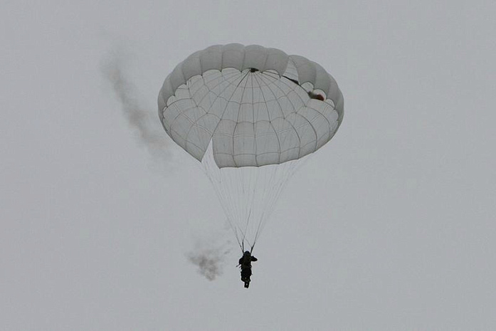 россия, китай, армия, учения, десант