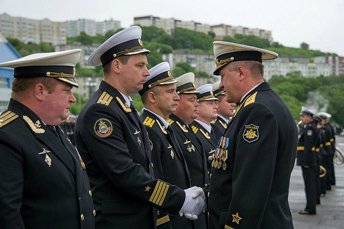 россия, моряки, подкодники, праздник