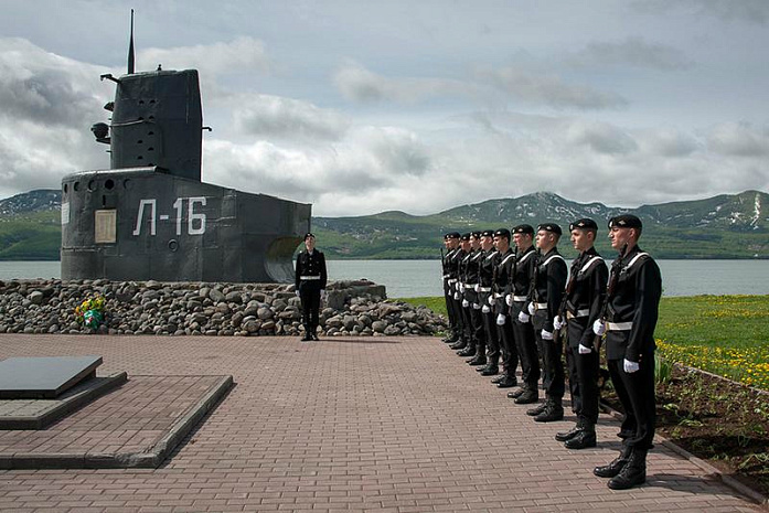 россия, моряки, подкодники, праздник