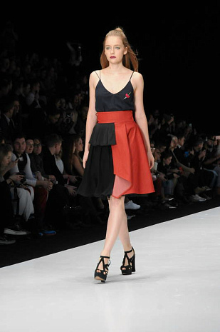 россия, мода, манеж, показ, mercedes-benz fashion week