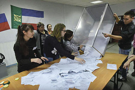 выборы, фальсификация, хакасия, голос, кпрф, коновалов, мобильный избиратель