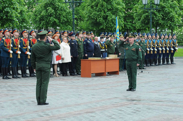 россия, армия, преображенский полк