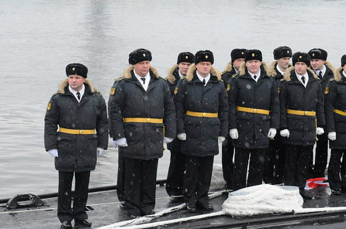 подводная лодка, флот, черноморский флот