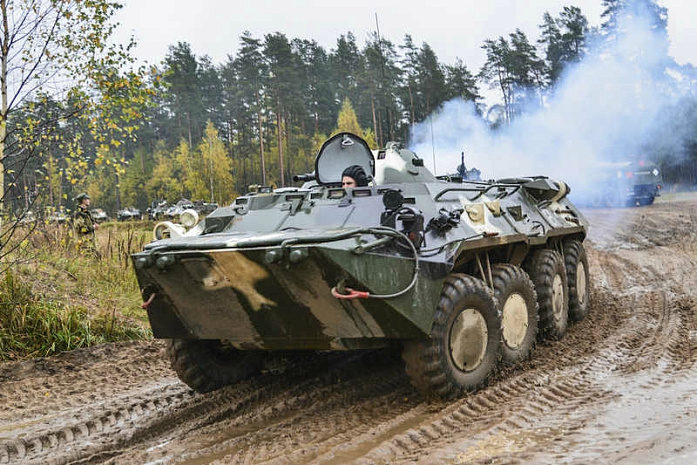 россия, беларусь, армия, учения