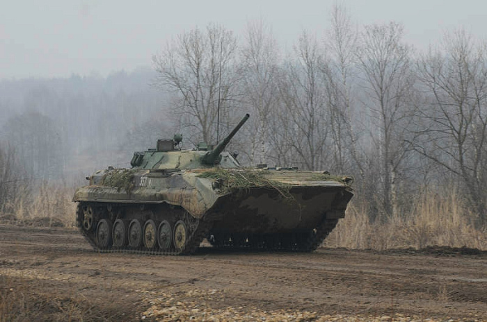 россия, армия, учения, кантемировская дивизия