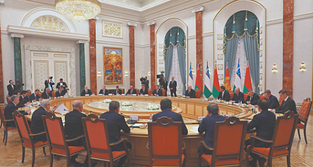 узбекистан, мирзиёев, белоруссия, лукашенко, промышленная кооперация, агропром